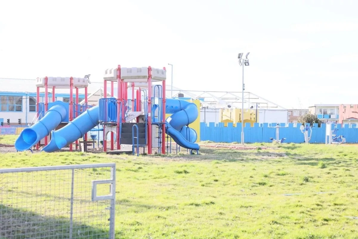 Inside once-thriving Pontins holiday park now empty after sudden closure
