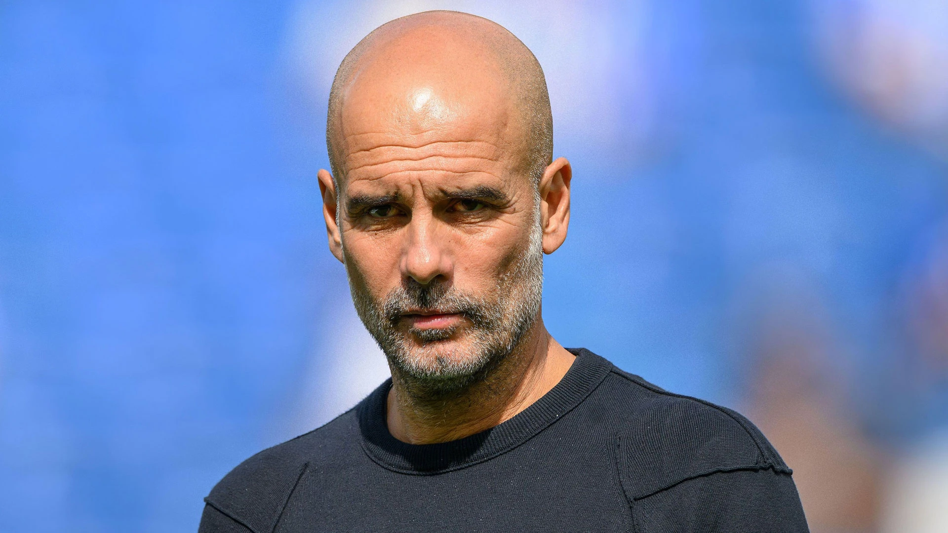 End of era for Pep's City as THREE Treble-winning XI stars leave in one day