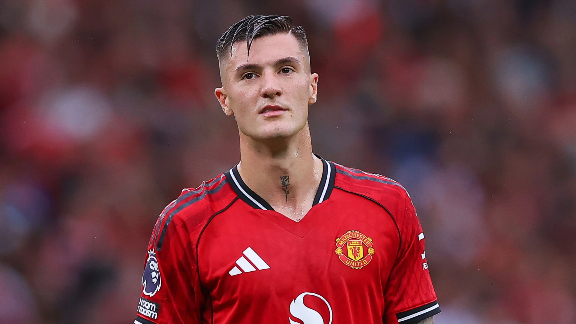 Man Utd defused 'bomb squad' but missing out on England star could be costly