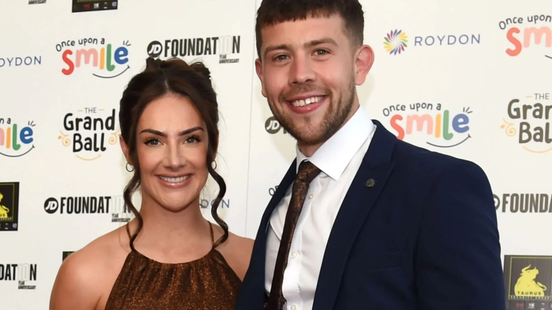 Emmerdale star Isabel Hodgins reveals wedding day secrets