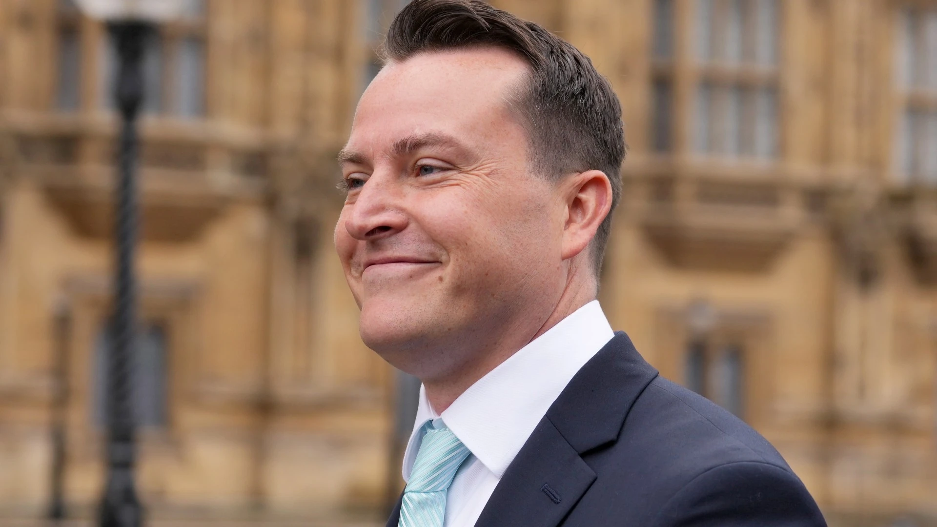 Reform MP James McMurdock permanently quits party after Covid loan claims