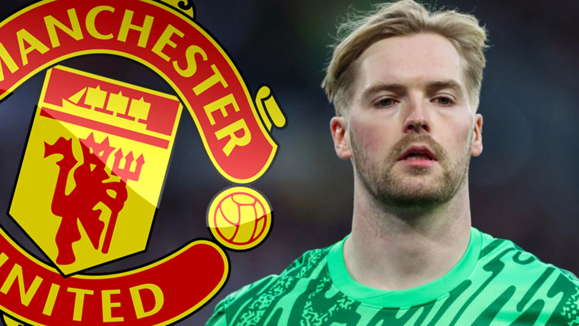 Man Utd tipped for audacious Kelleher transfer from rivals Liverpool