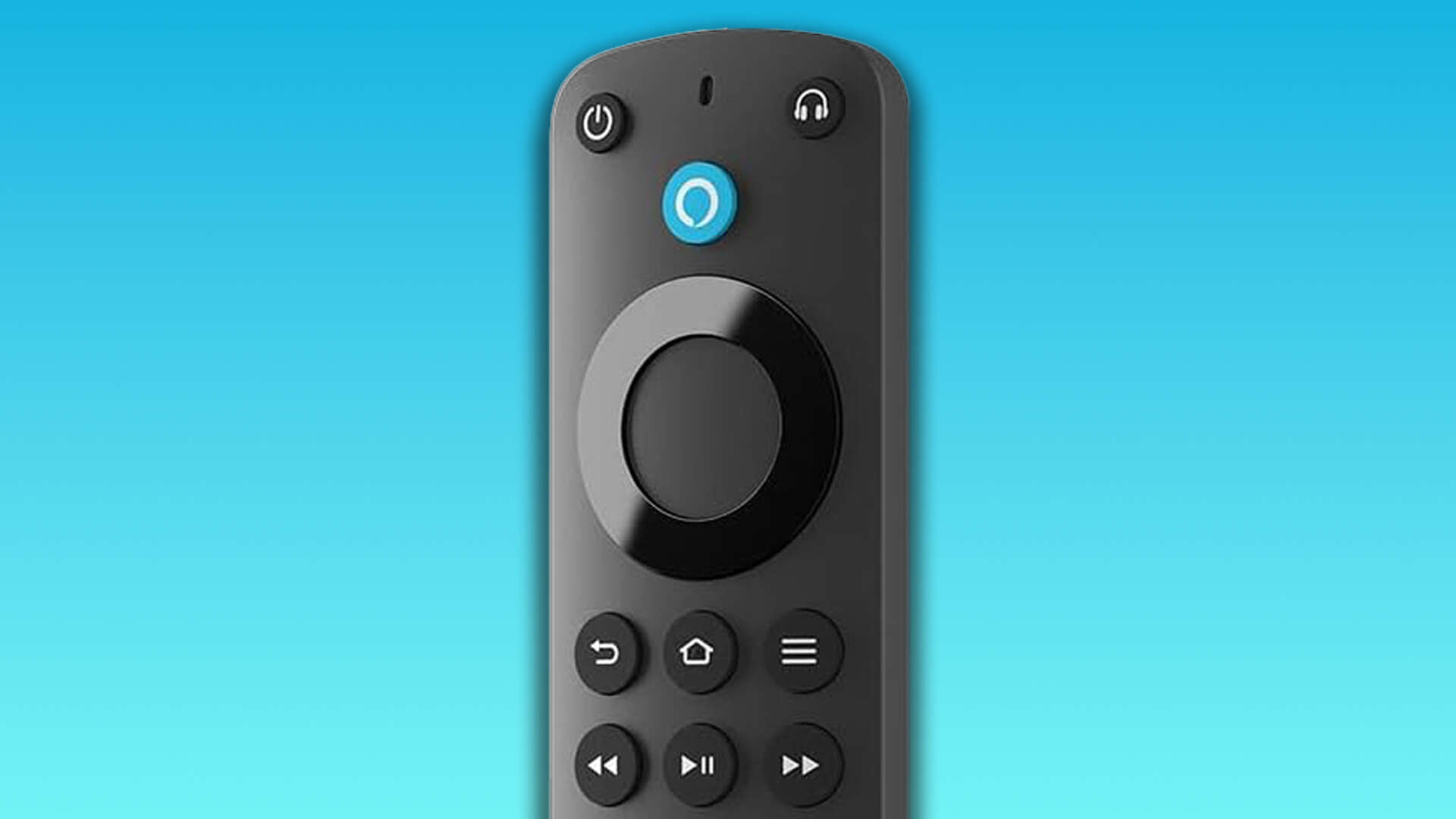 Find your lost Amazon Fire Stick remote in seconds just by saying magic phrase