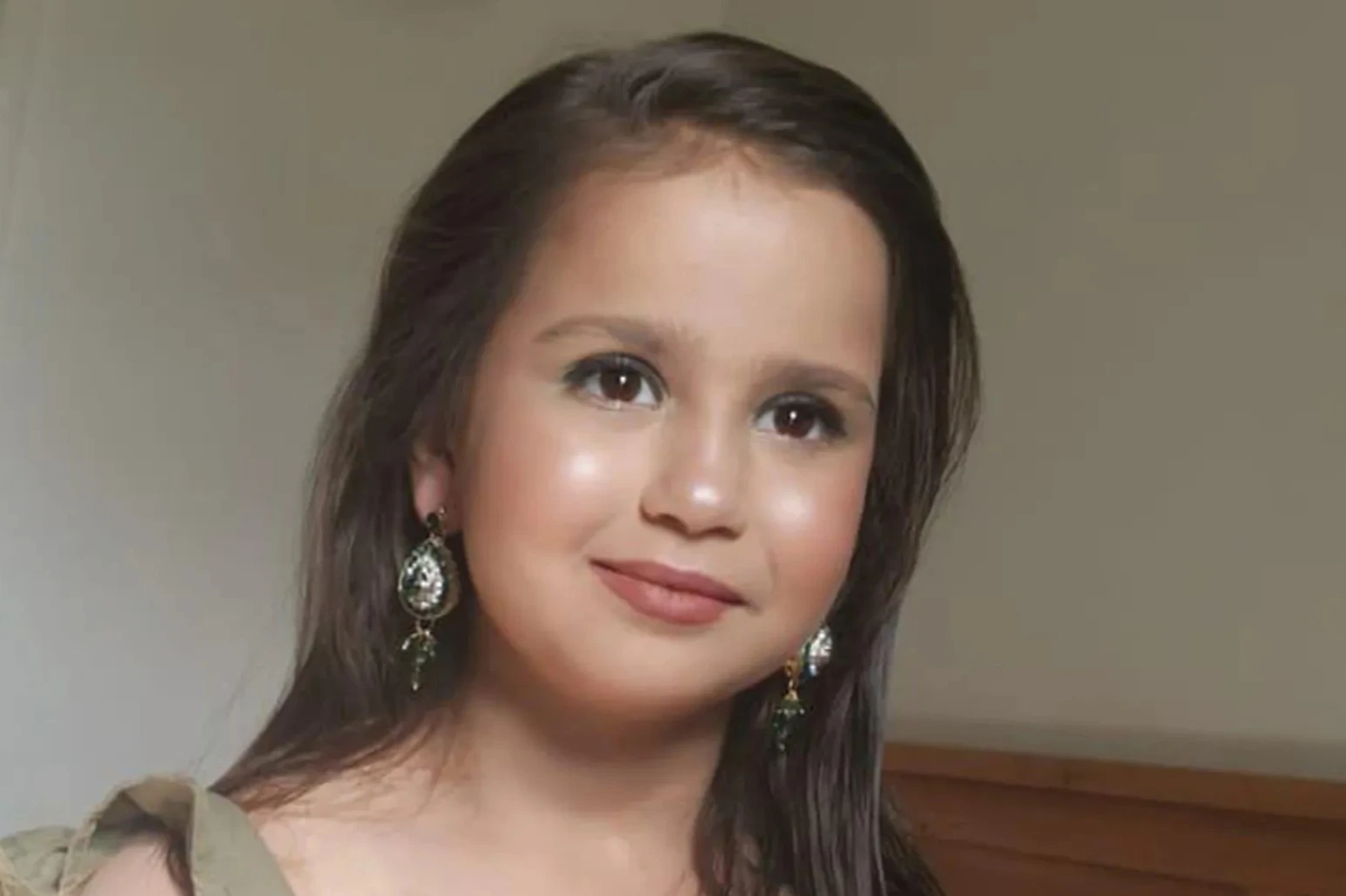 House of horrors where Sara Sharif was tortured to death is rented out again