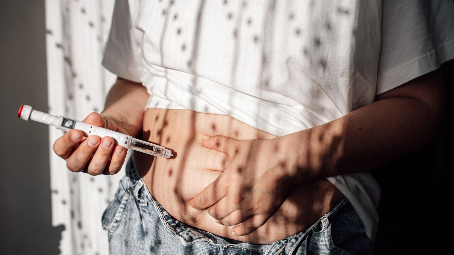 'King Kong' weight-loss jab helps dieters keep weight off for THREE years