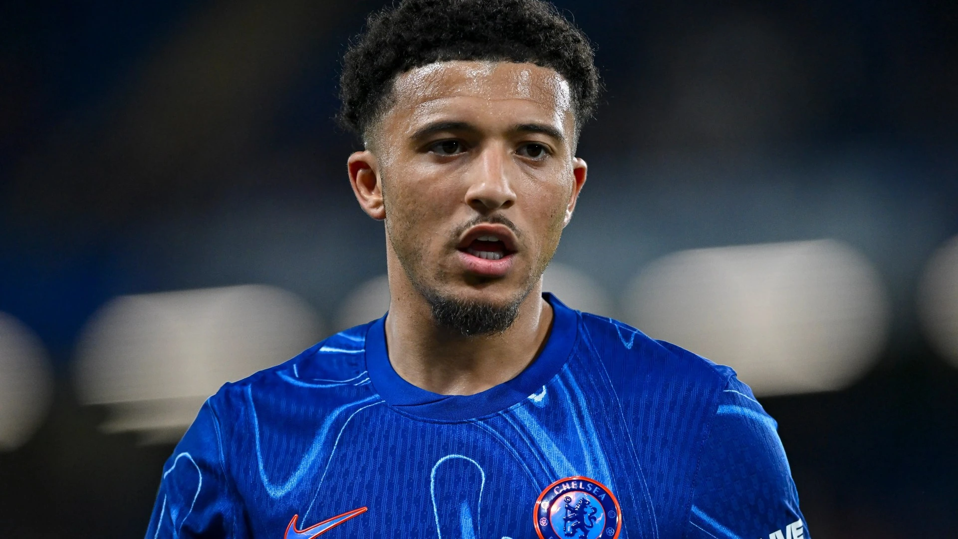Chelsea 'ask £350k-a-week Jadon Sancho to sign new contract for permanent deal'