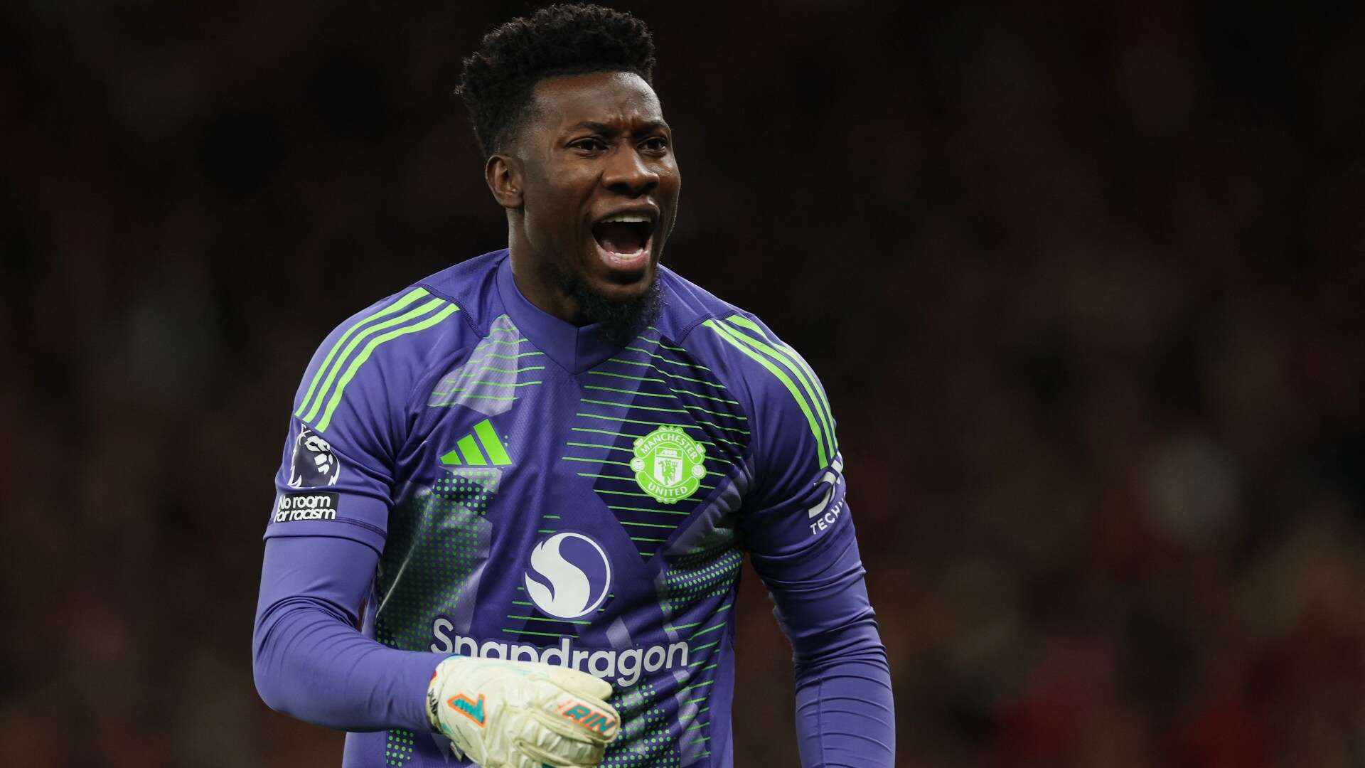 Man Utd recall THREE goalkeepers from loan spells including 'superb' 18-year-old