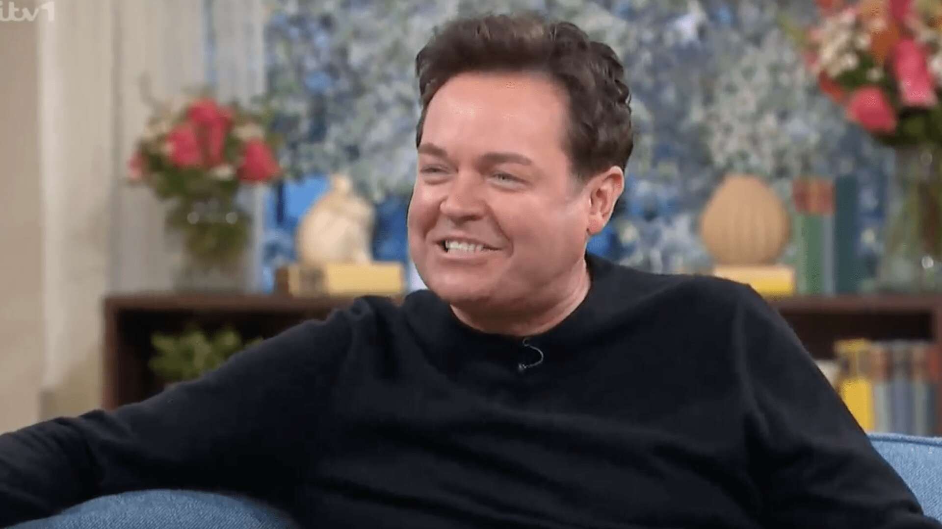 Stephen Mulhern gets a boost after hospital dash as ITV show lands new series