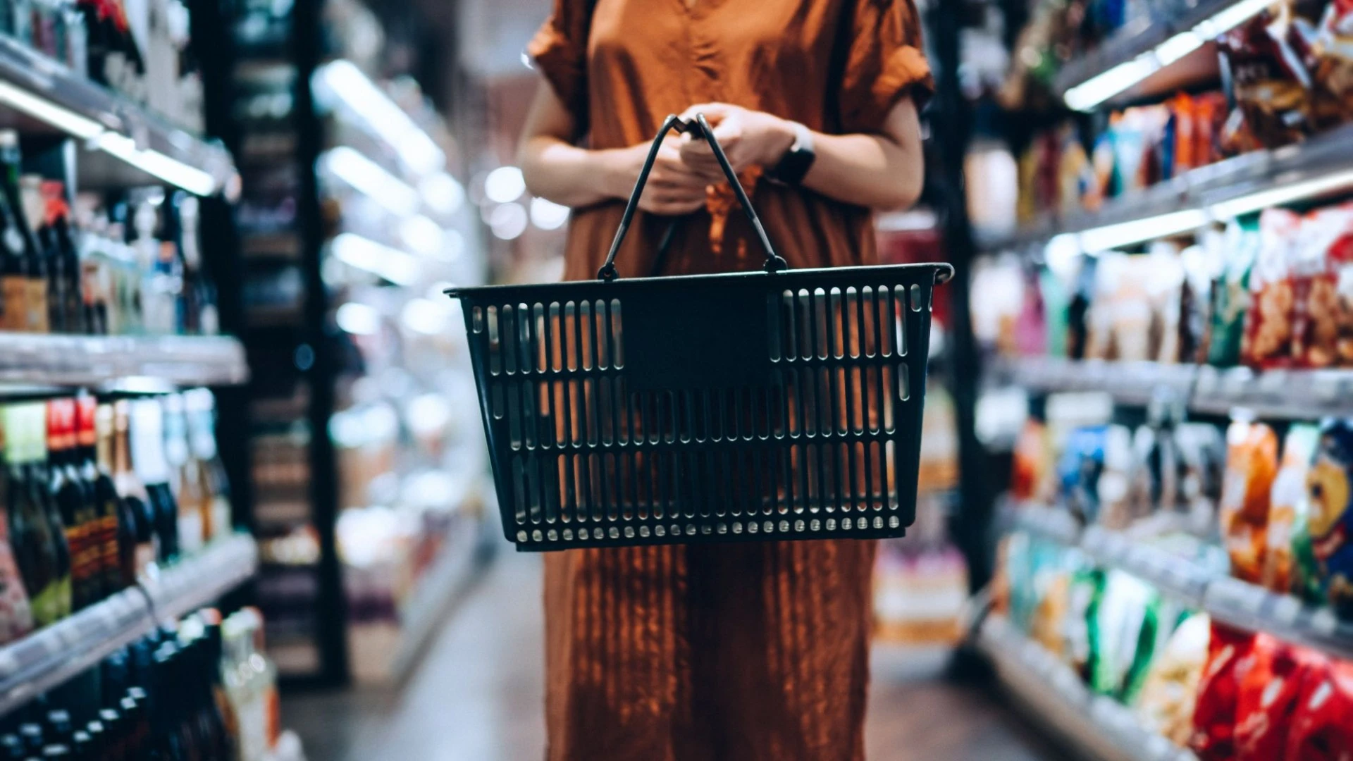 Supermarket giant reveals shake-up to bonus scheme with discounts on 500 items