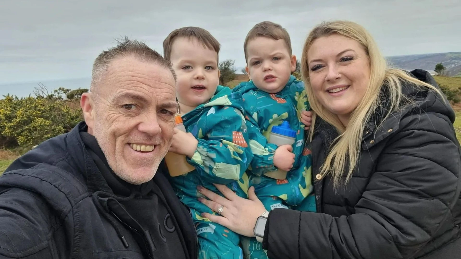 I ditched the UK - my bills are 3x less, I pay no rent & I'm saving £20k a year