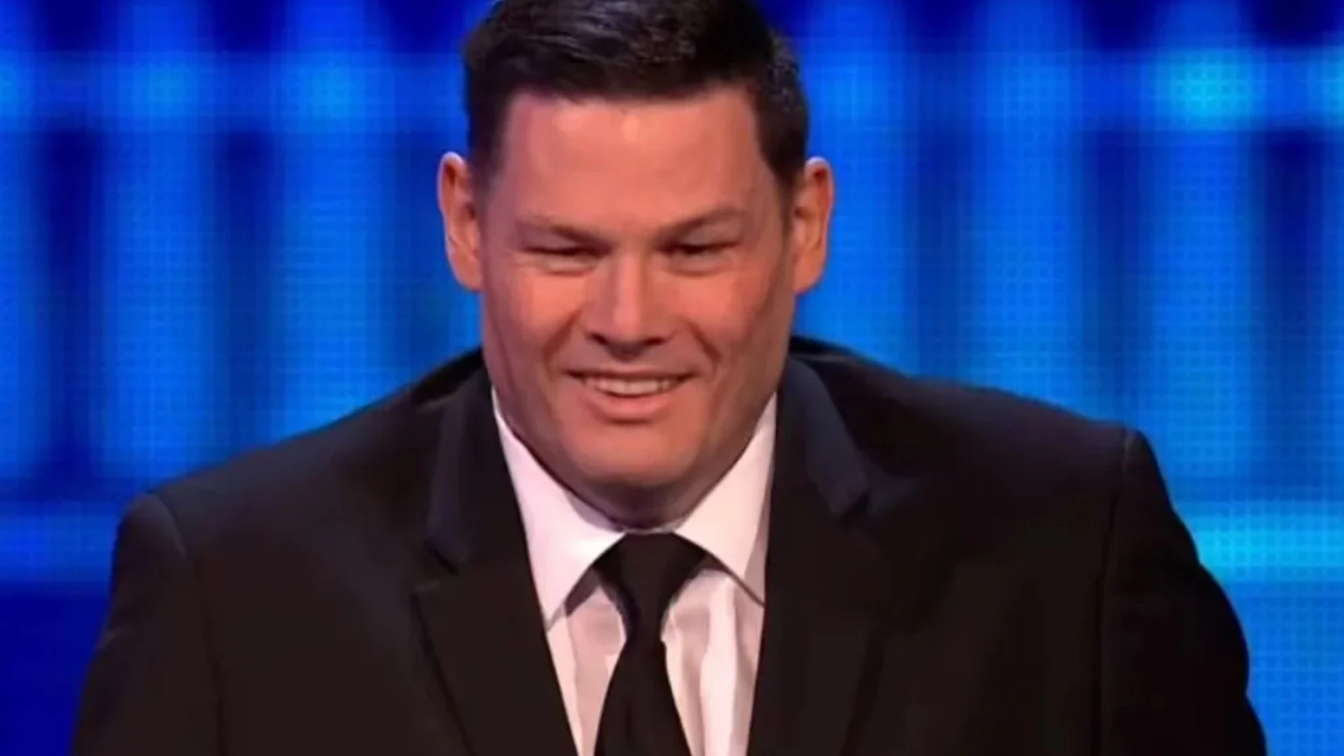The Chase player is caught in 20 SECONDS - could you get the answers in time?