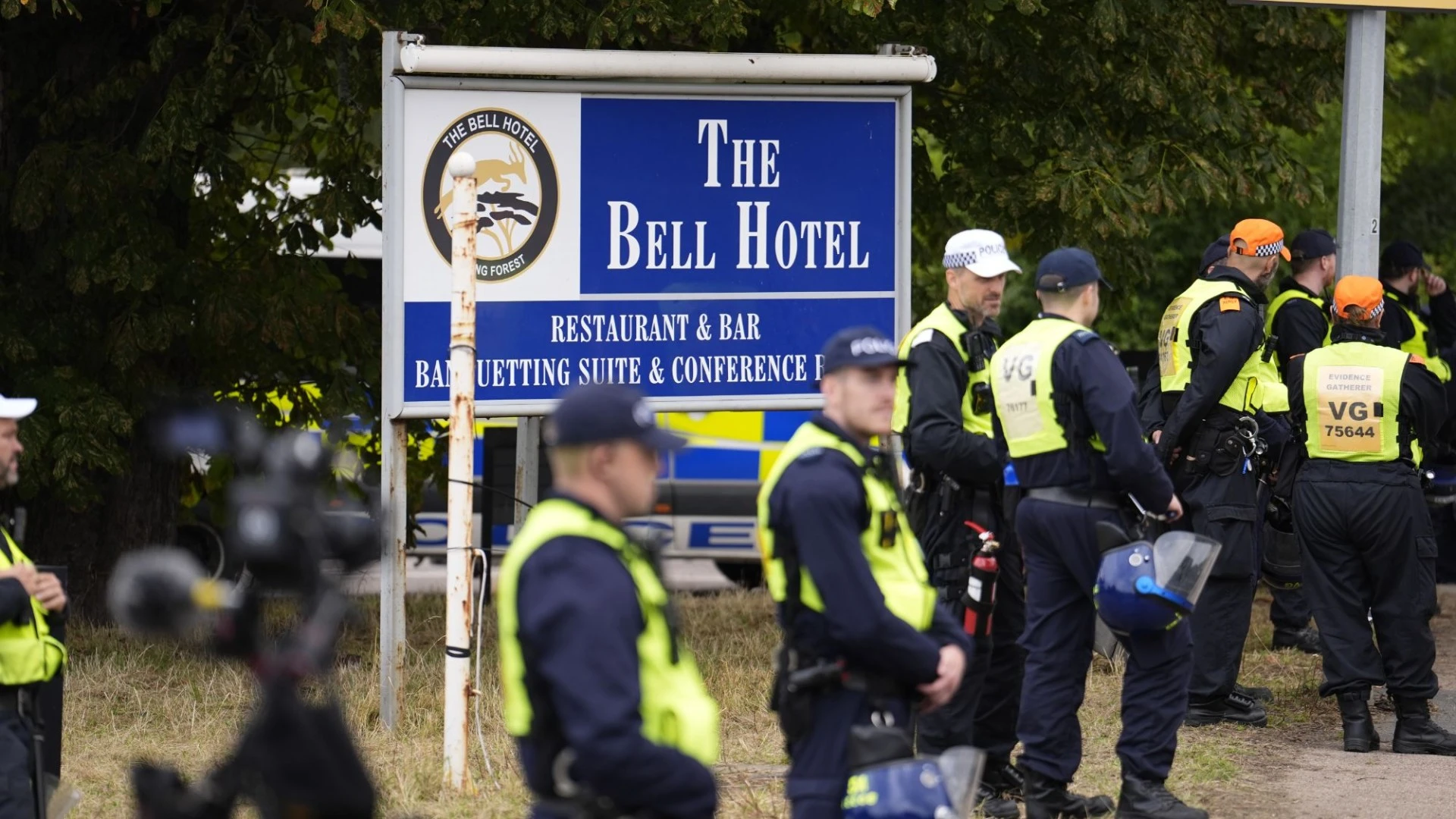 Epping hotel migrant ban is massive victory for the ordinary mums & dads