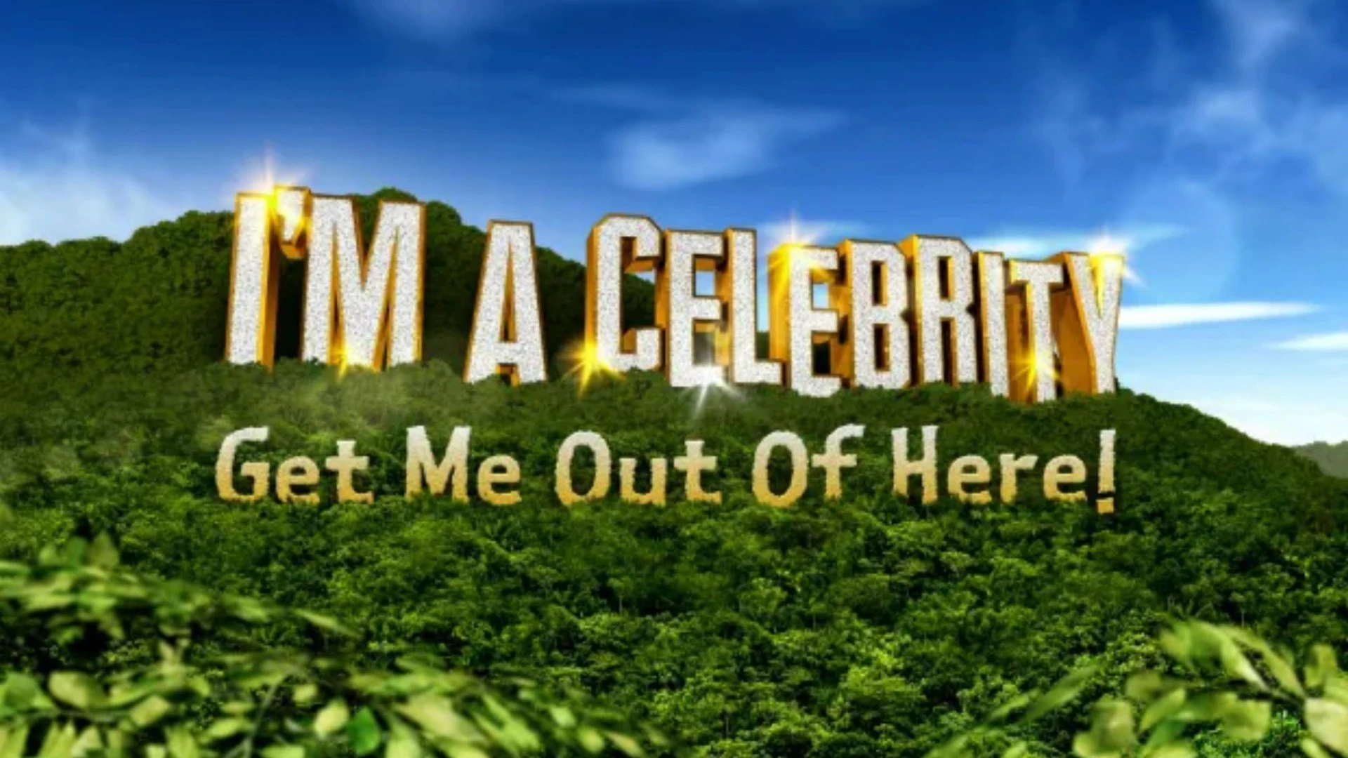 I'm A Celeb stars give fans a first look as they film pilot for spin-off show