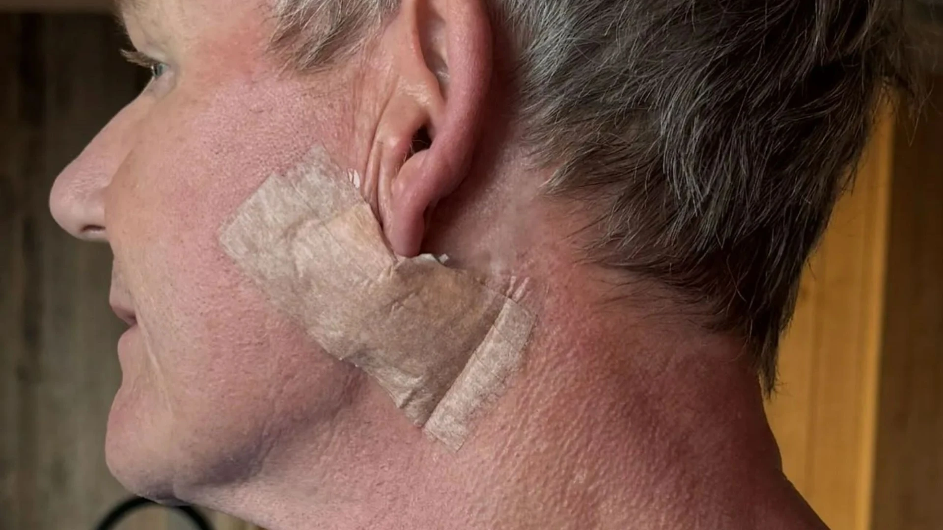 Gordon Ramsay reveals surgery to remove cancer and issues warning to fans