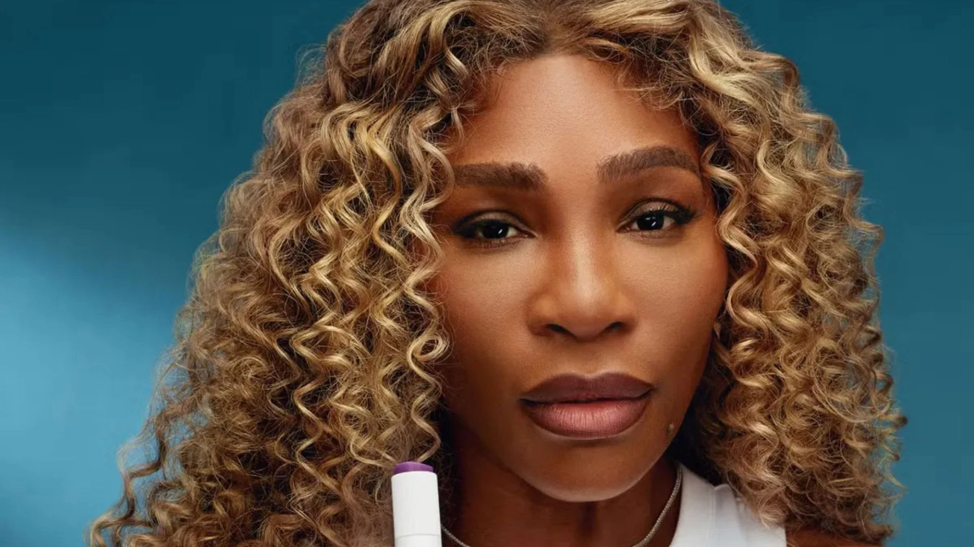 Serena Williams reveals she used fat jabs after birth of daughters