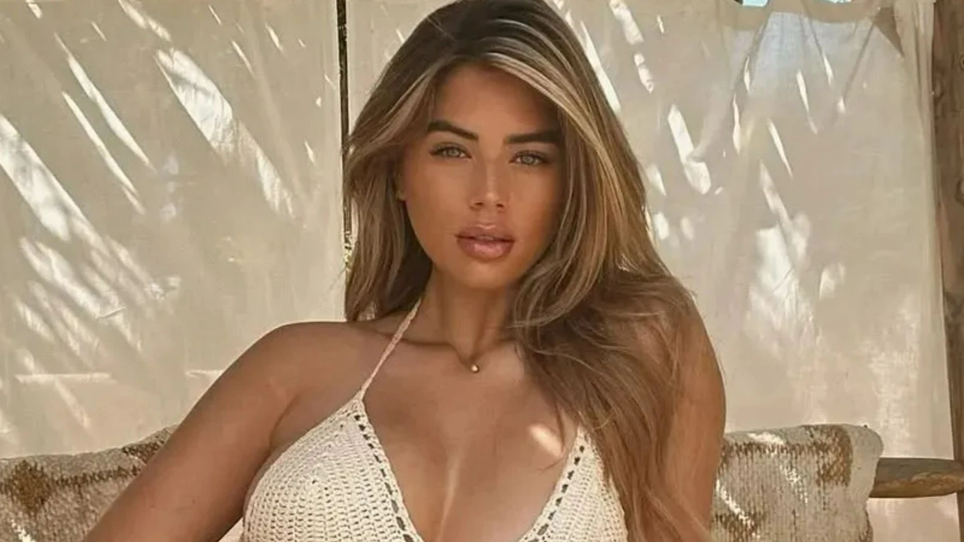Love Island's Arabella Chi reveals she’s moving to Dubai after becoming a mum