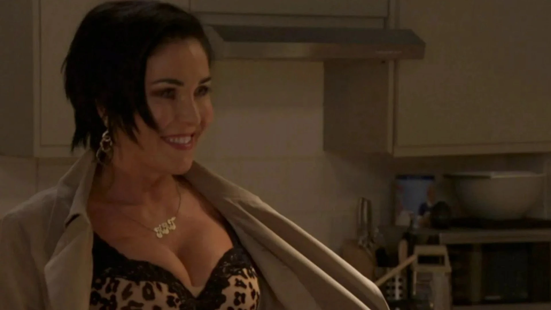 BBC hit by complaints over EastEnders' 'inappropriate sex scene'