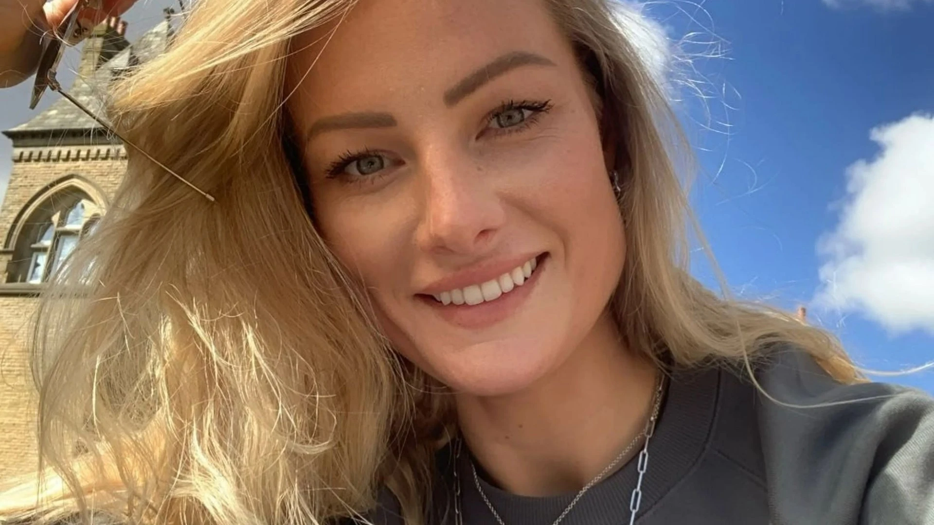 Skydiver, 32, ended life by jumping 10,000ft from plane after split with boyfriend