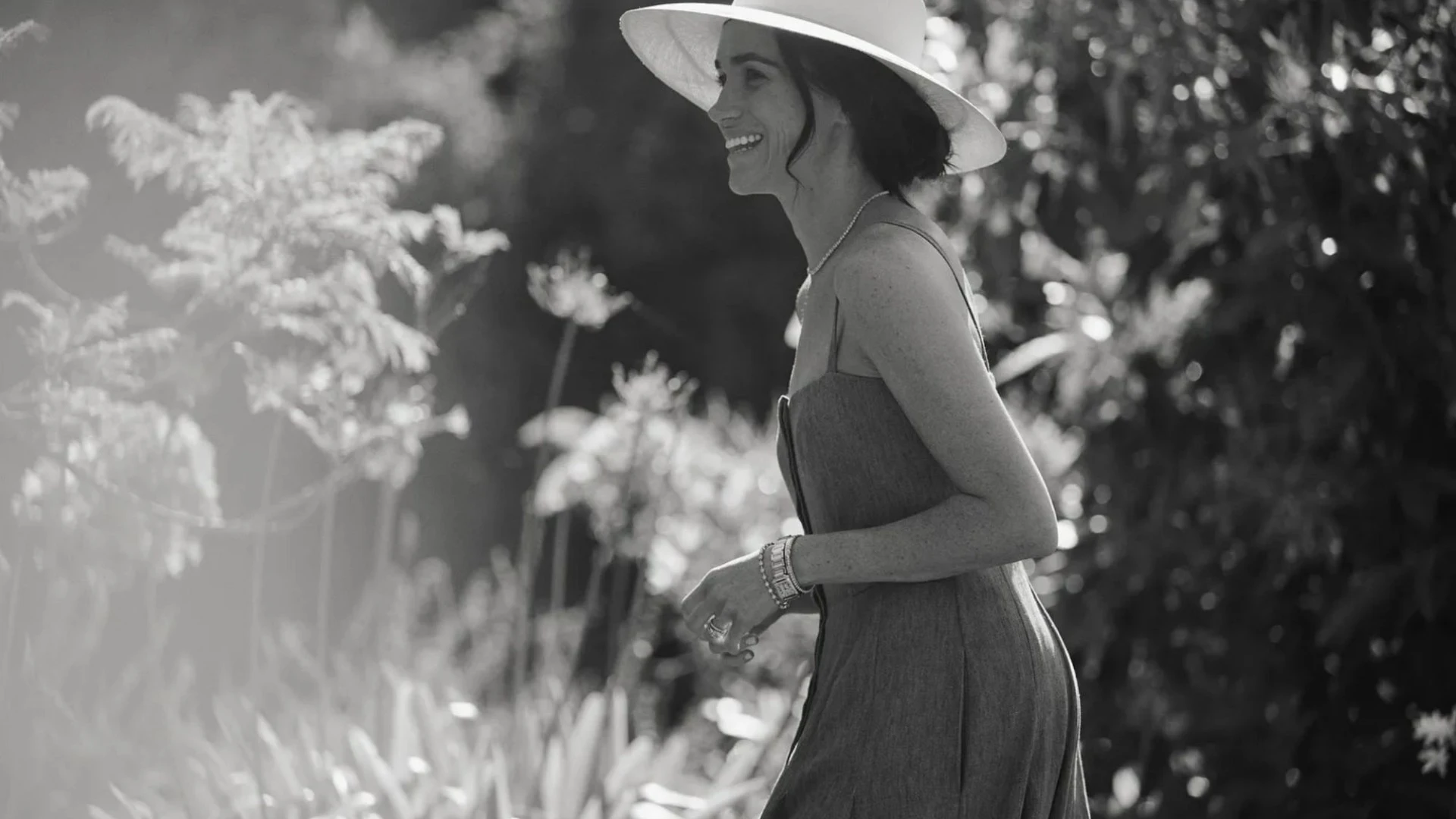 Meghan wishes herself happy birthday as her brand shares gushing post