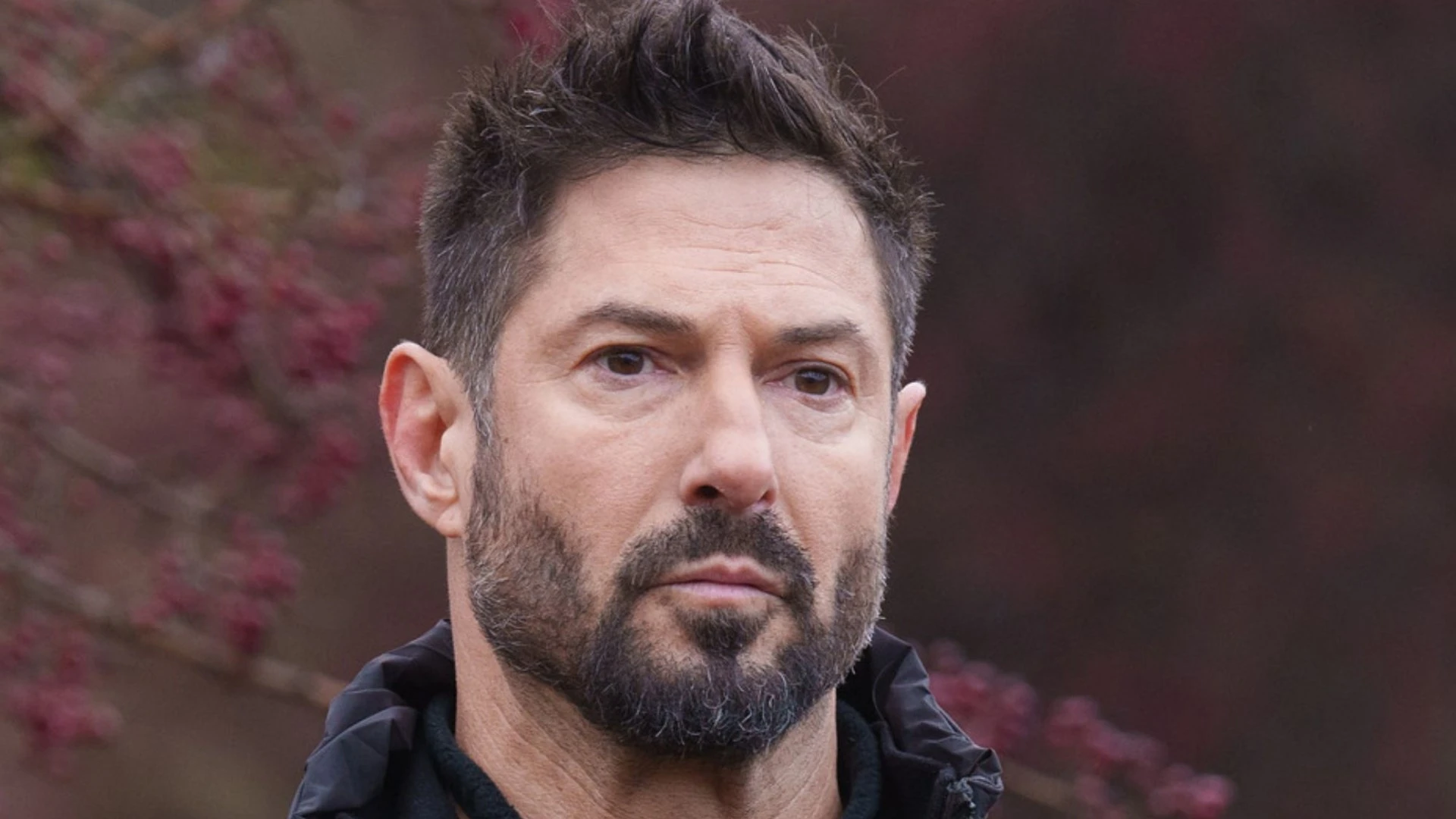 Celeb SAS's Rudy Reyes accused of secret affair with Real Housewife