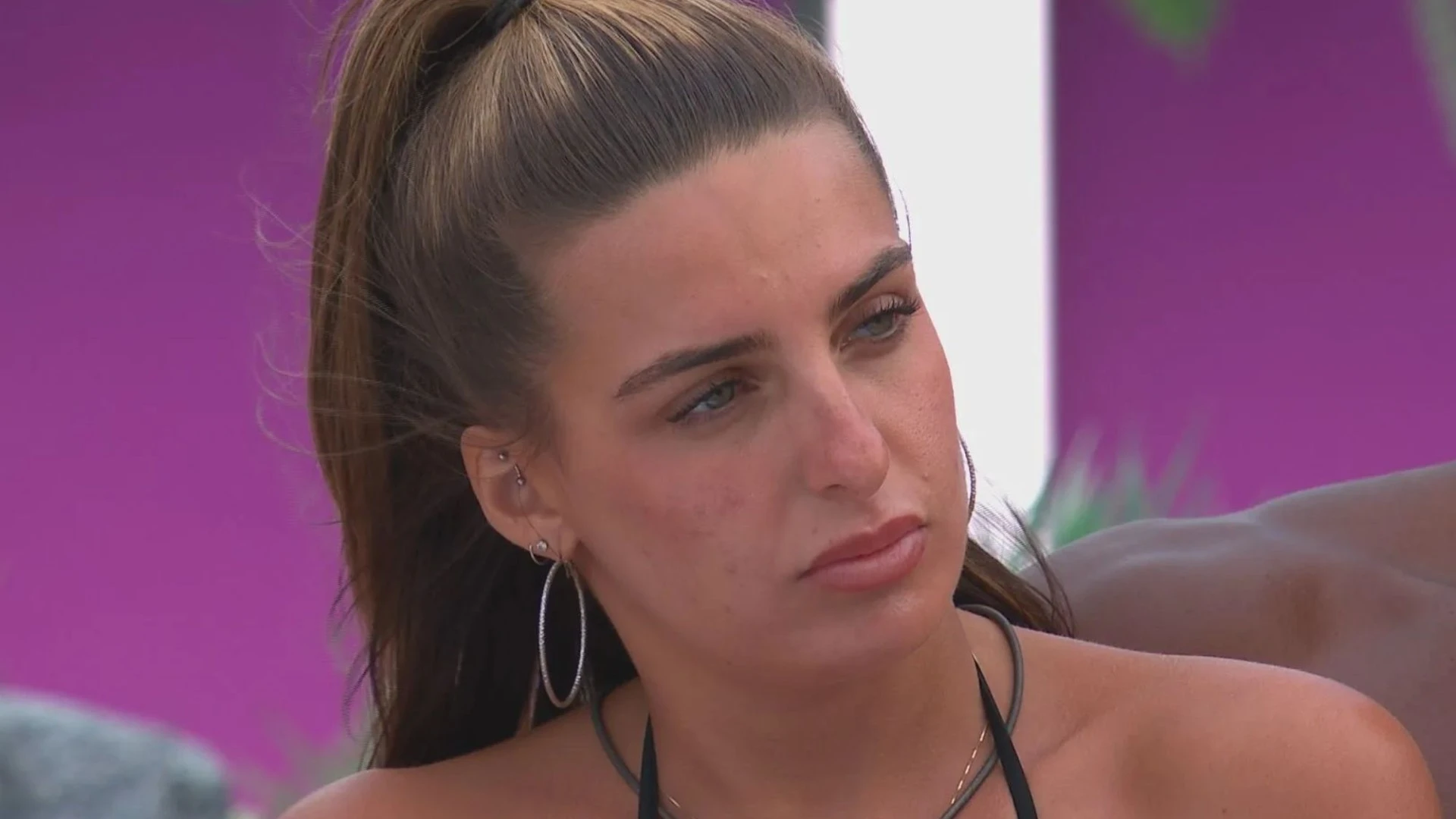 Love Island’s Toni getting ‘creepy calls from obsessed fans’ after £50k win