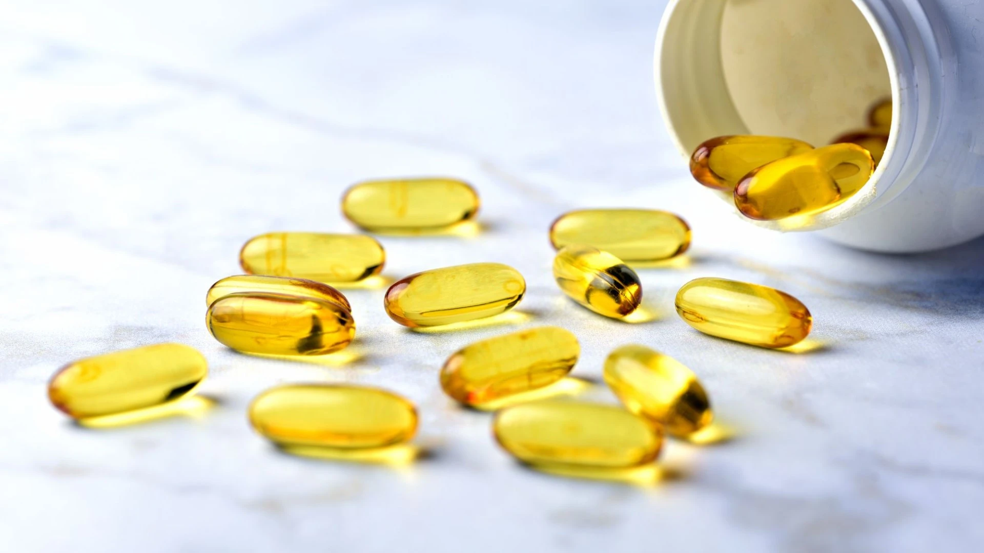 Cheap 9p supplement could protect women against Alzheimer's, study finds