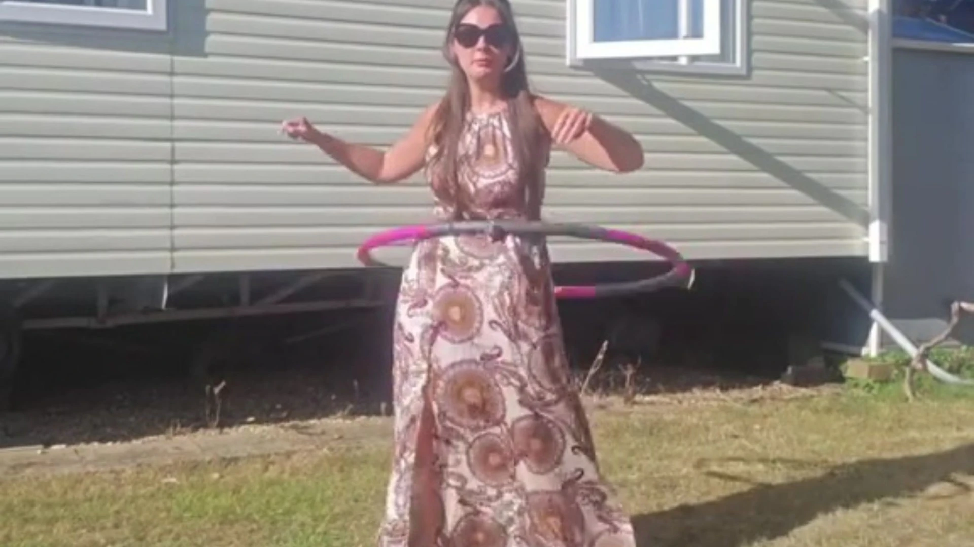 I moved to a caravan park & pay zero council tax - but here's a big downside