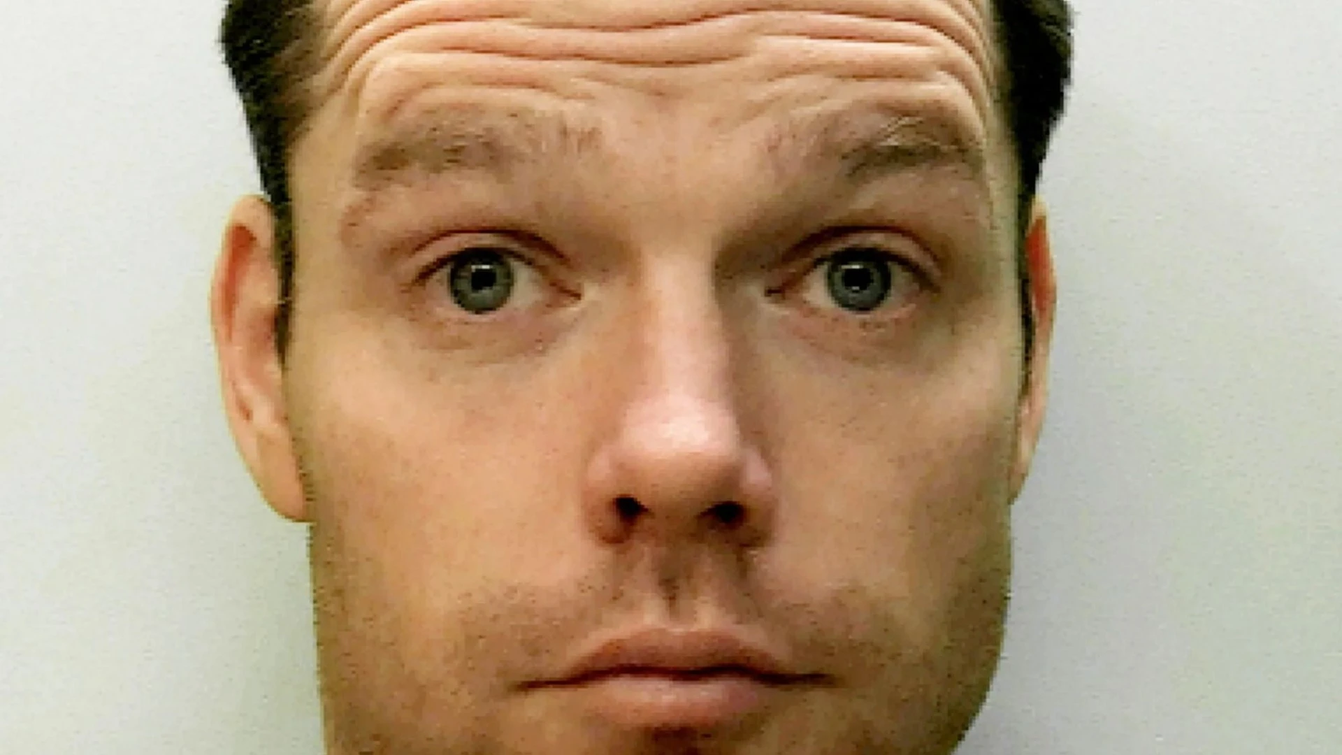 Vicious killer beat his older brother to death in 'frenzied' attack