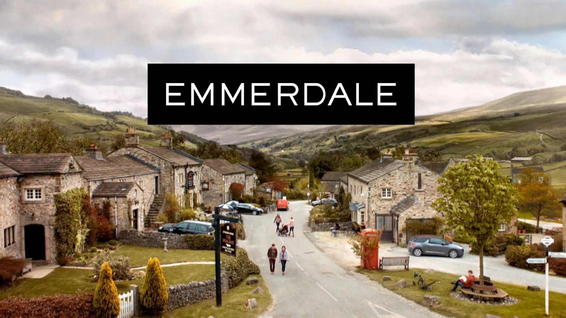 Emmerdale hit by HUNDREDS of Ofcom complaints over 'violent' soap death