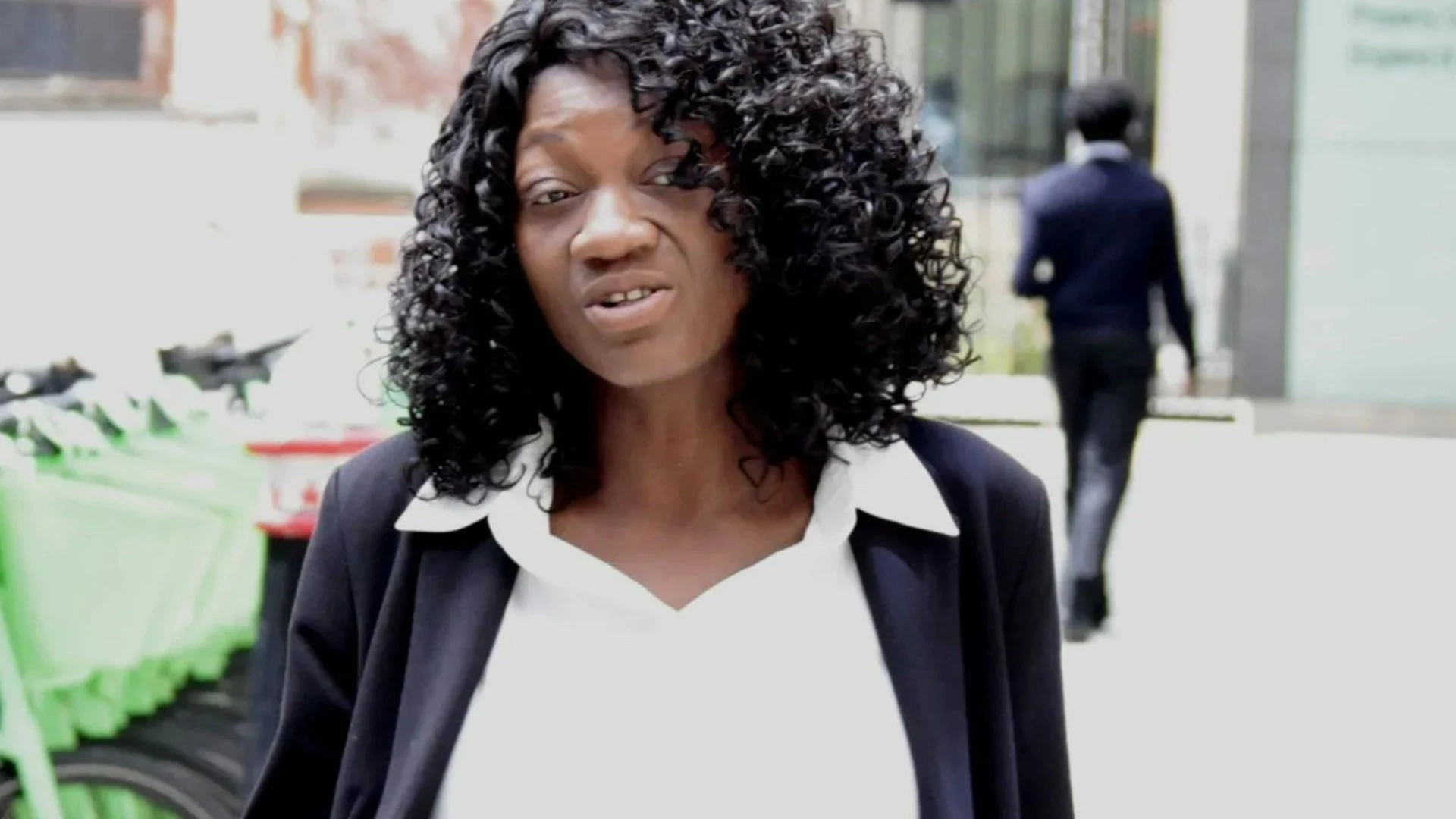 Wives battle over husband's £1.8m fortune after he married BOTH of them 5yrs apart