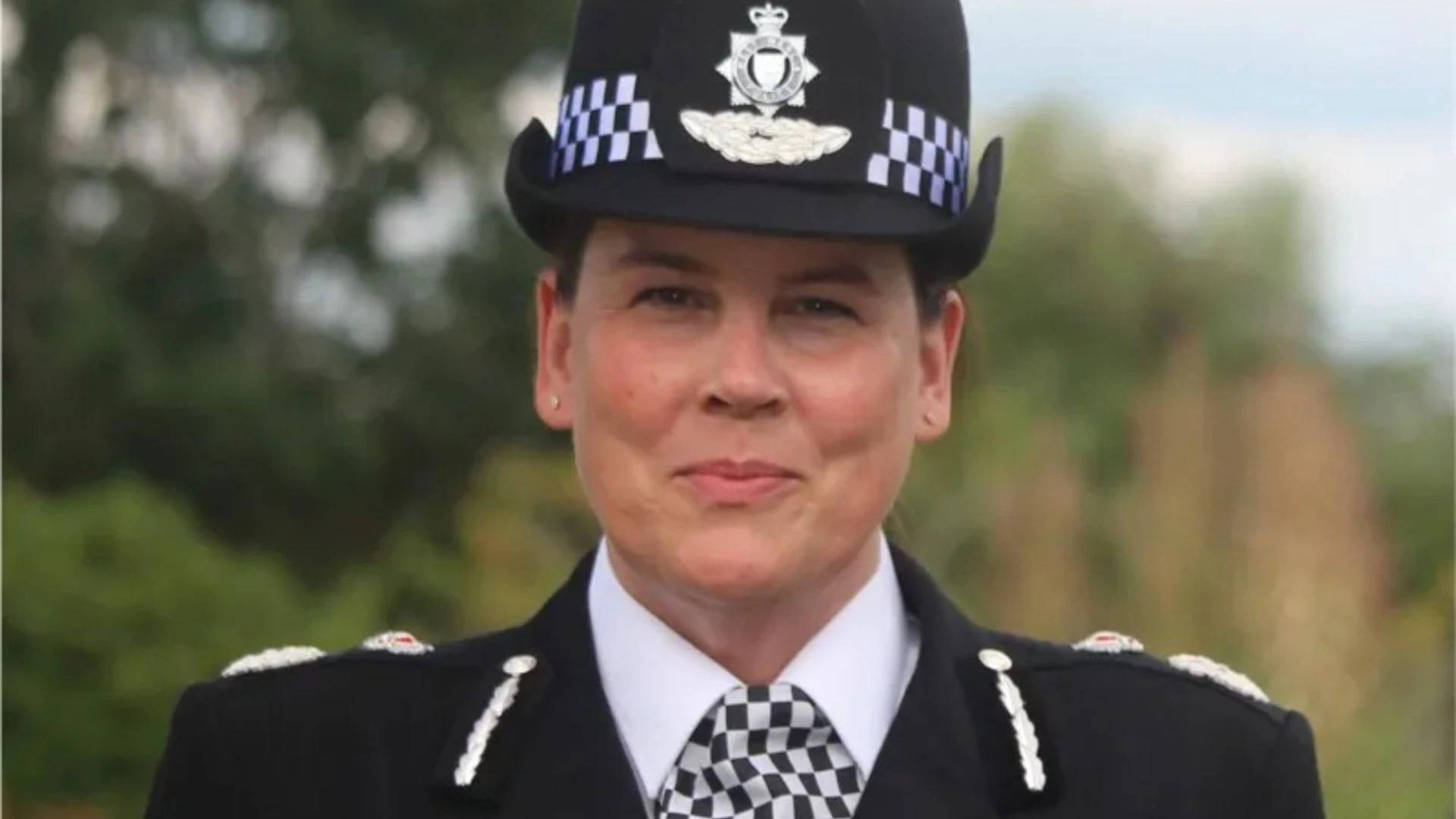 Top female police officer under investigation over bullying allegations