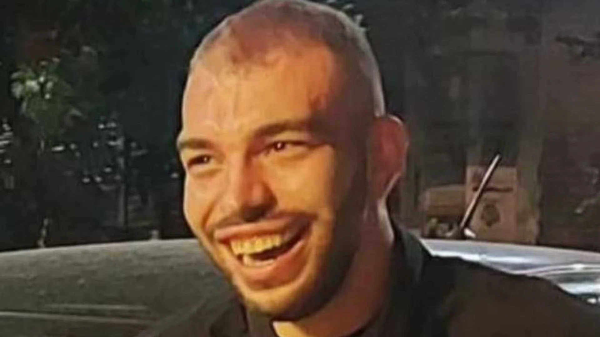 Gang killed tourist, 27, after following him from club in 'botched robbery'