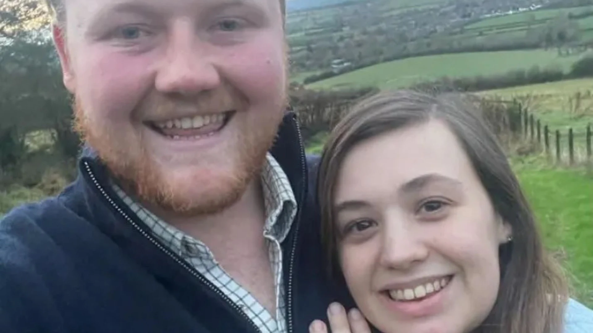 Clarkson's Farm star Kaleb Cooper becomes a dad again for the third time