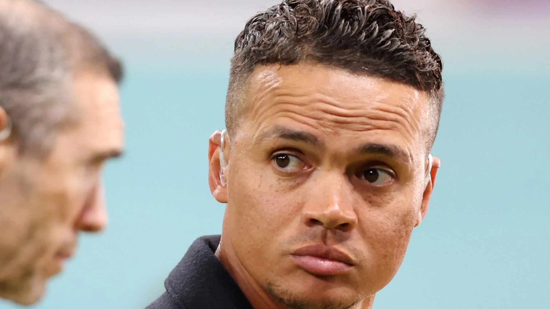Jermaine Jenas slams BBC for 'taking away his life' as he reveals new venture