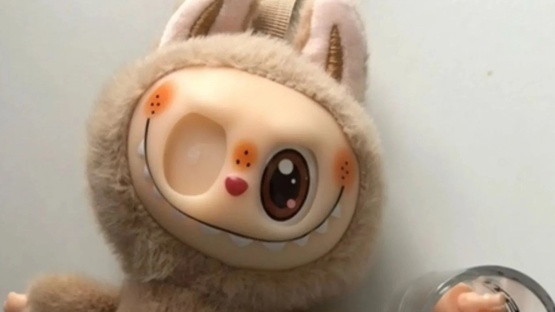 Experts issue warning over the Labubu toys & how to check yours isn't ‘dodgy'
