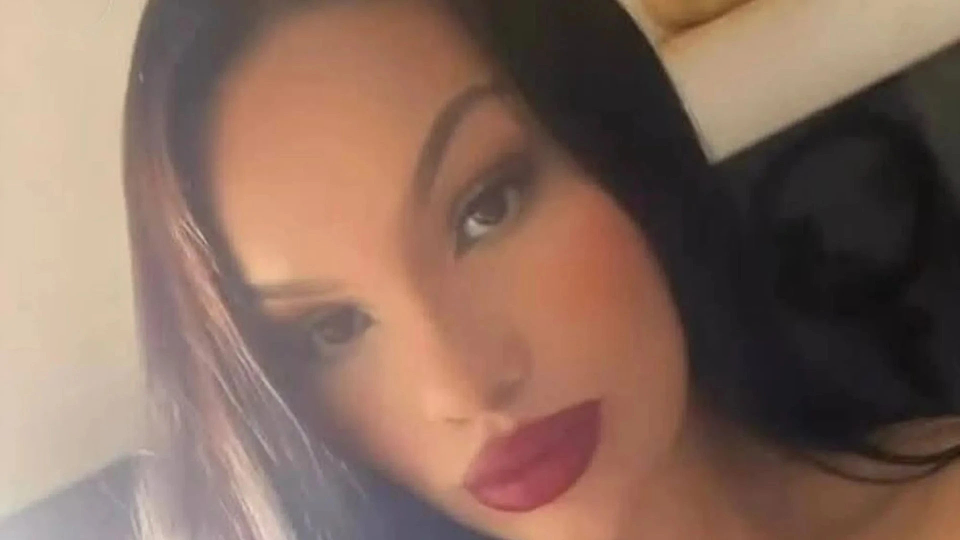 Body of missing mum, 21, found buried in garden after disturbing messages