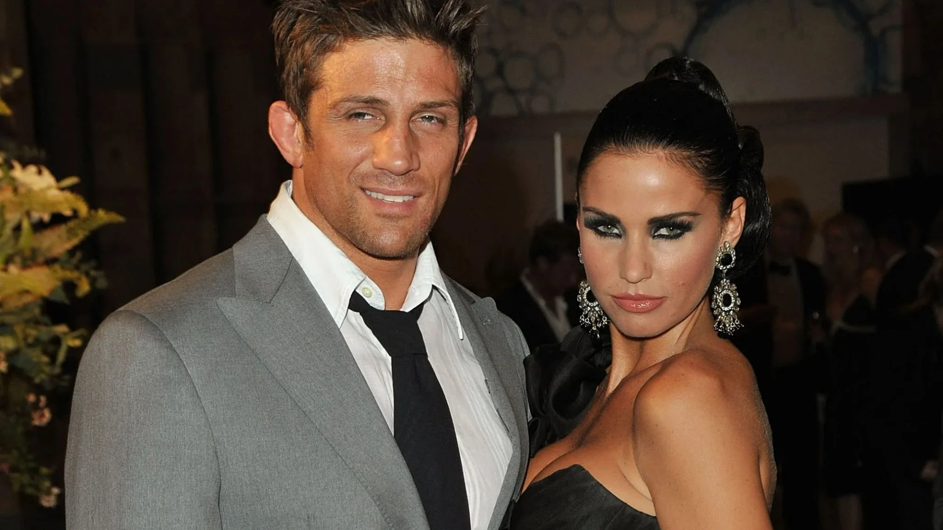 The reason Alex Reid 'exposed' Katie Price - as final straw saw him explode