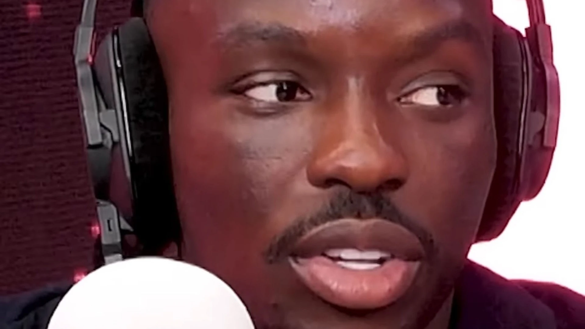 Love Island's Dejon breaks silence on step-sister's 'Surviving Dejon' book