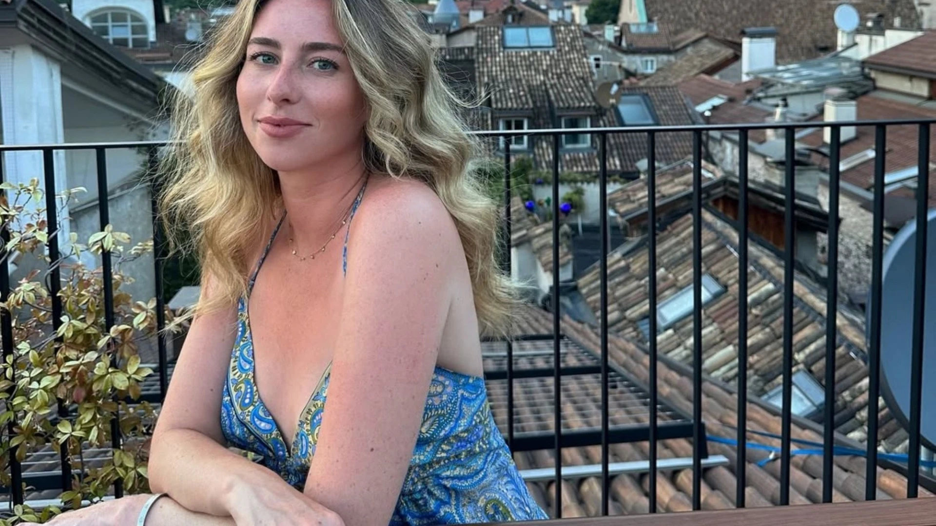 I bought a 17-room mansion in Sicily for less than the price of a Honda