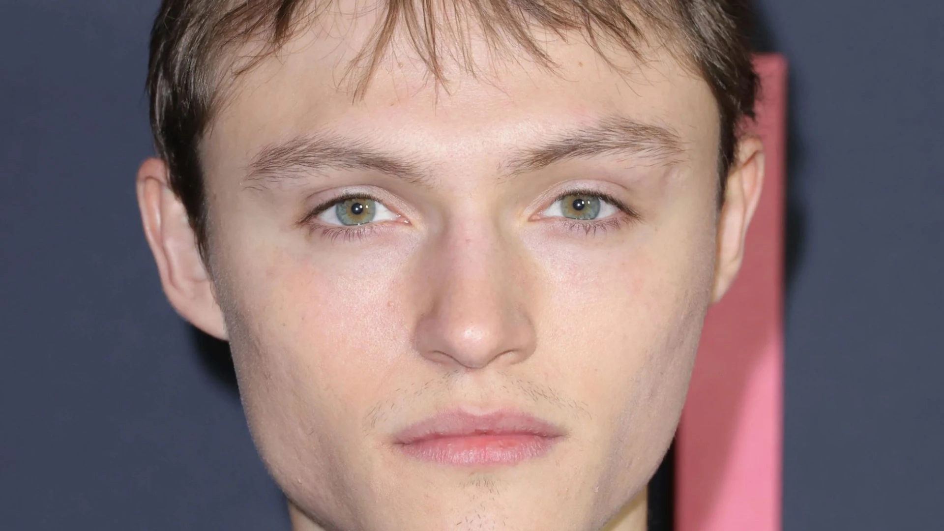 The Walking Dead star's son 'arrested after slamming woman to ground'