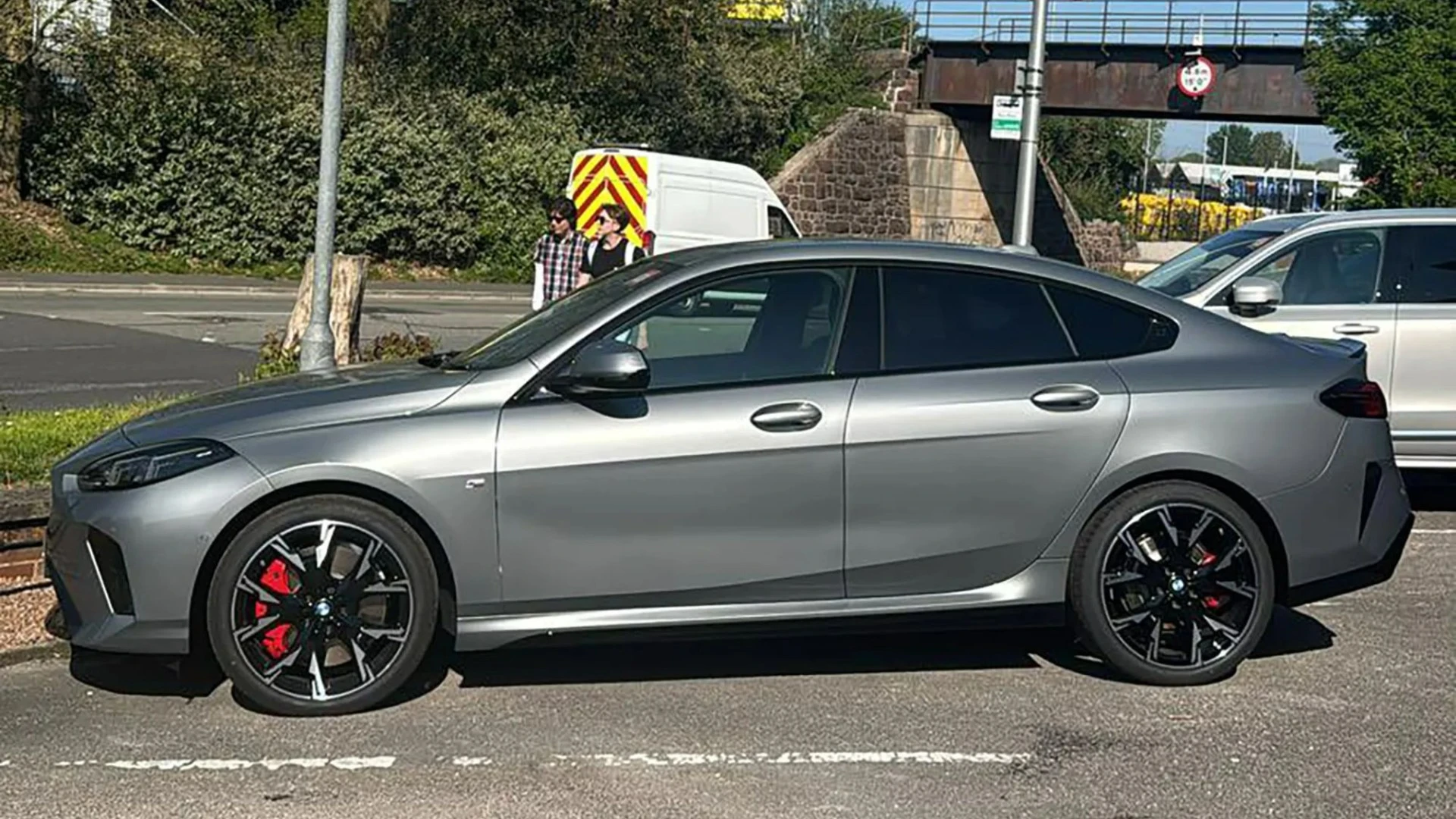 Ex-Man Utd star's car stolen while moving house after burglars got inside home