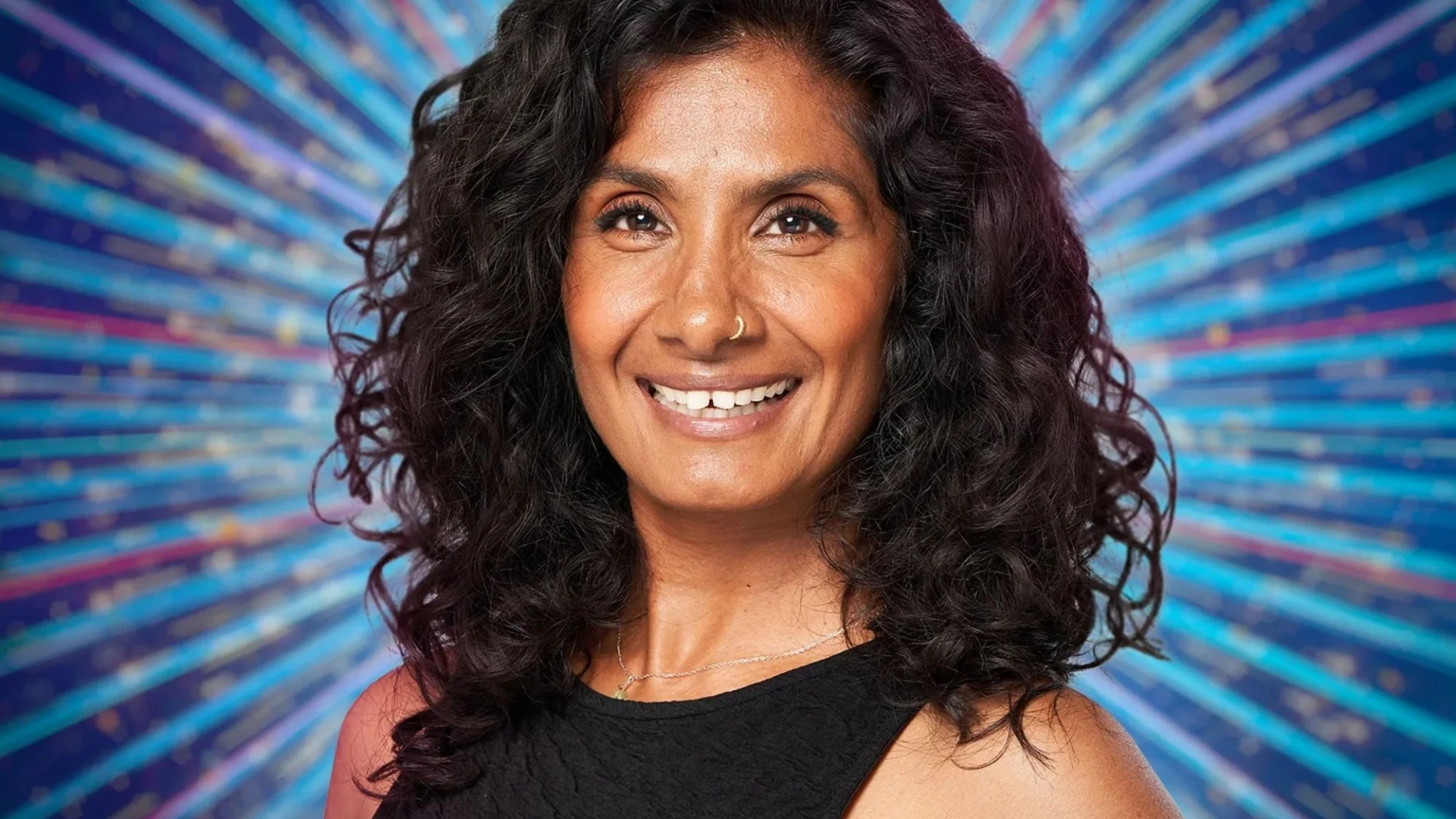 EastEnders' Belvinder Sopal reveals it's taken 21 YEARS to sign up for Strictly