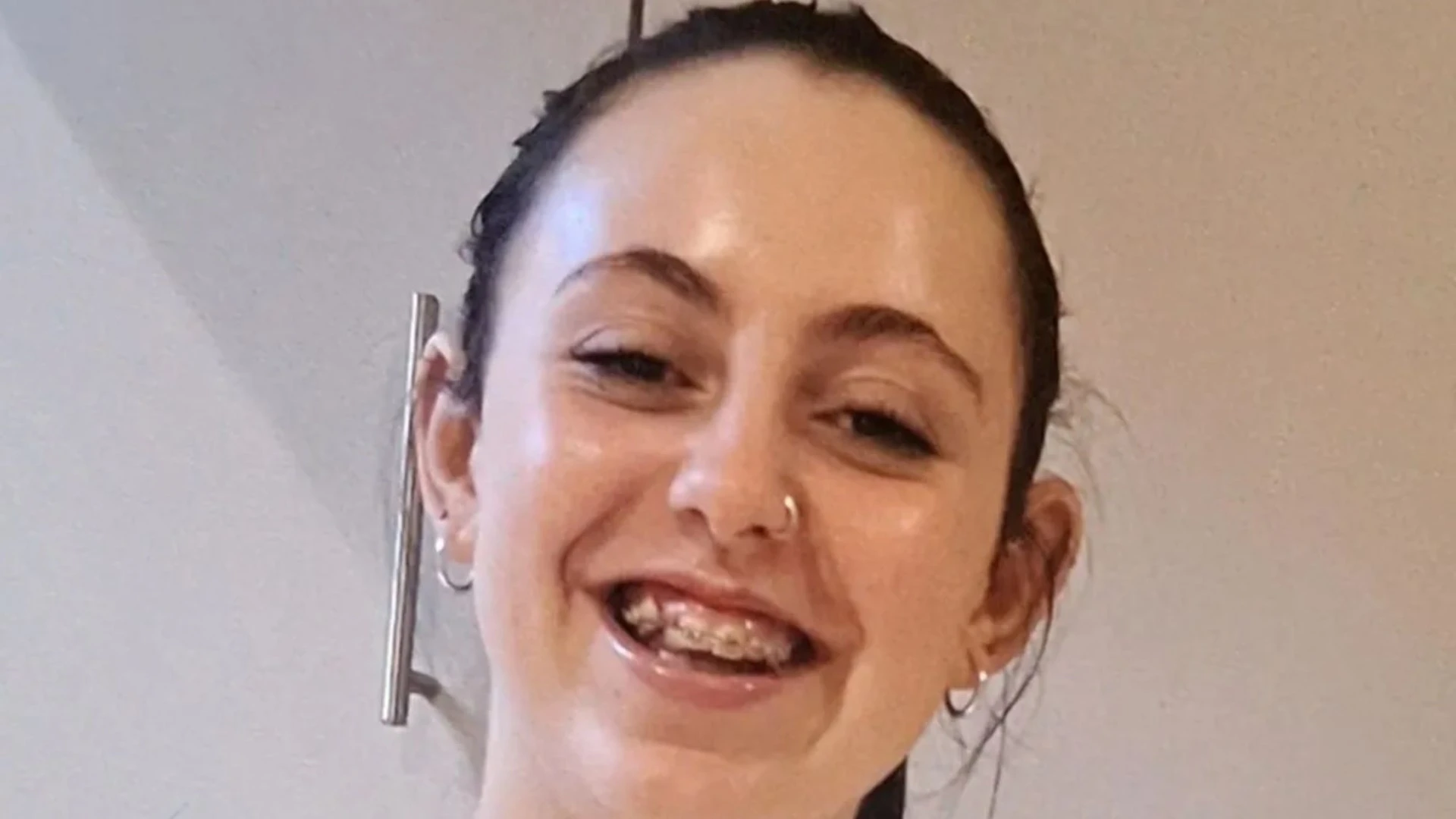 Schoolgirl, 13, missing after vanishing near popular town centre art club