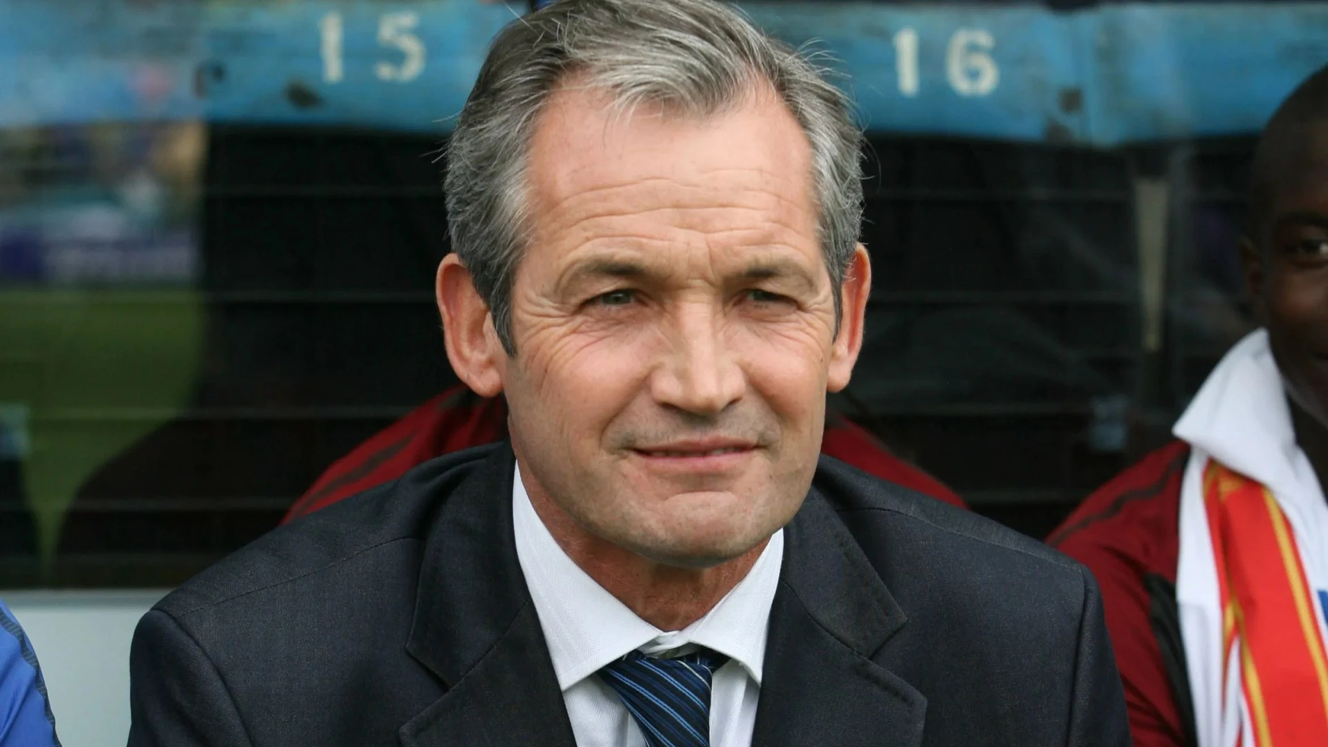 Former Premier League manager free of cancer after eight-month battle