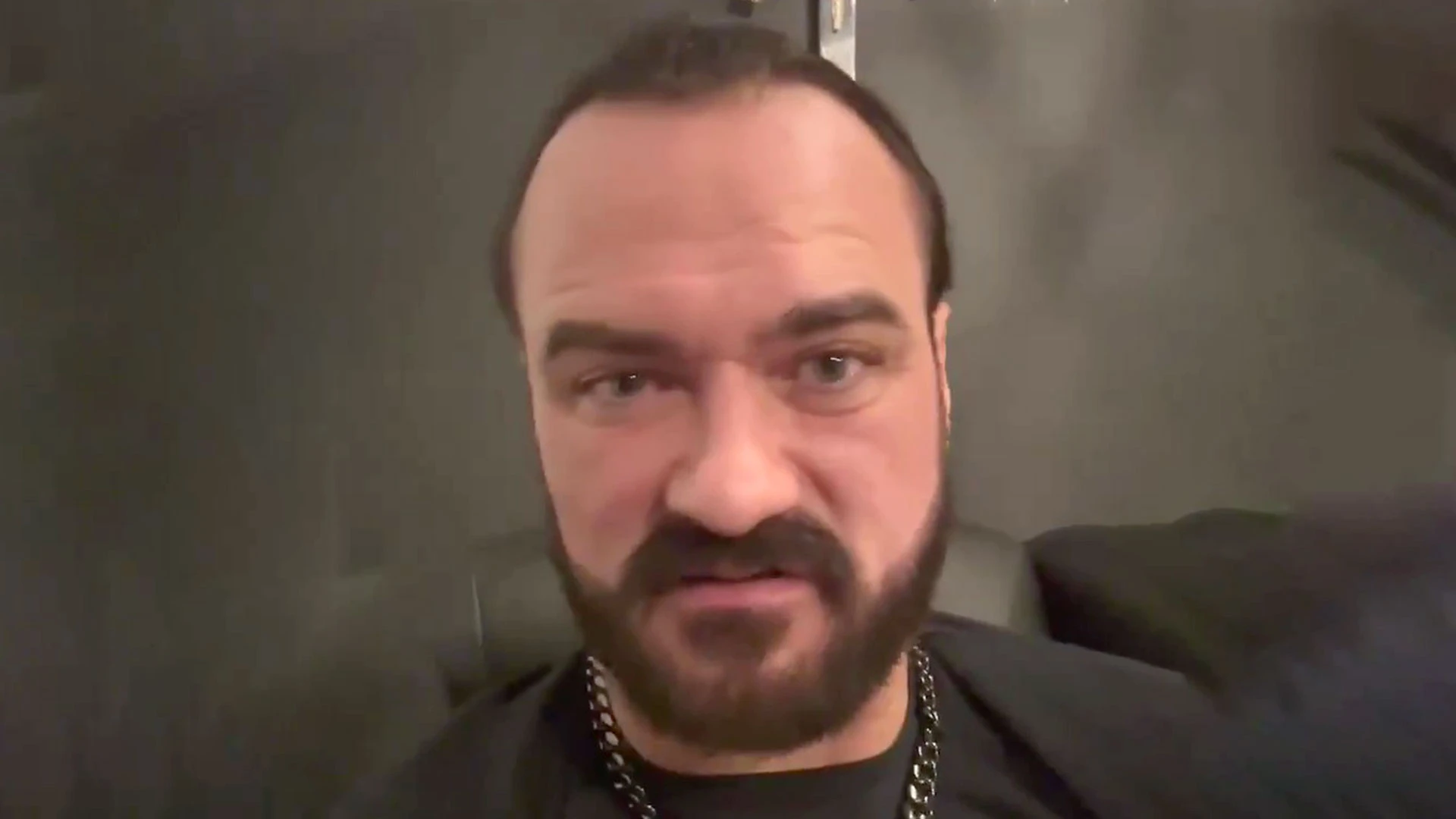 WWE star Drew McIntyre warns fans about do's and don'ts at WrestleMania 41