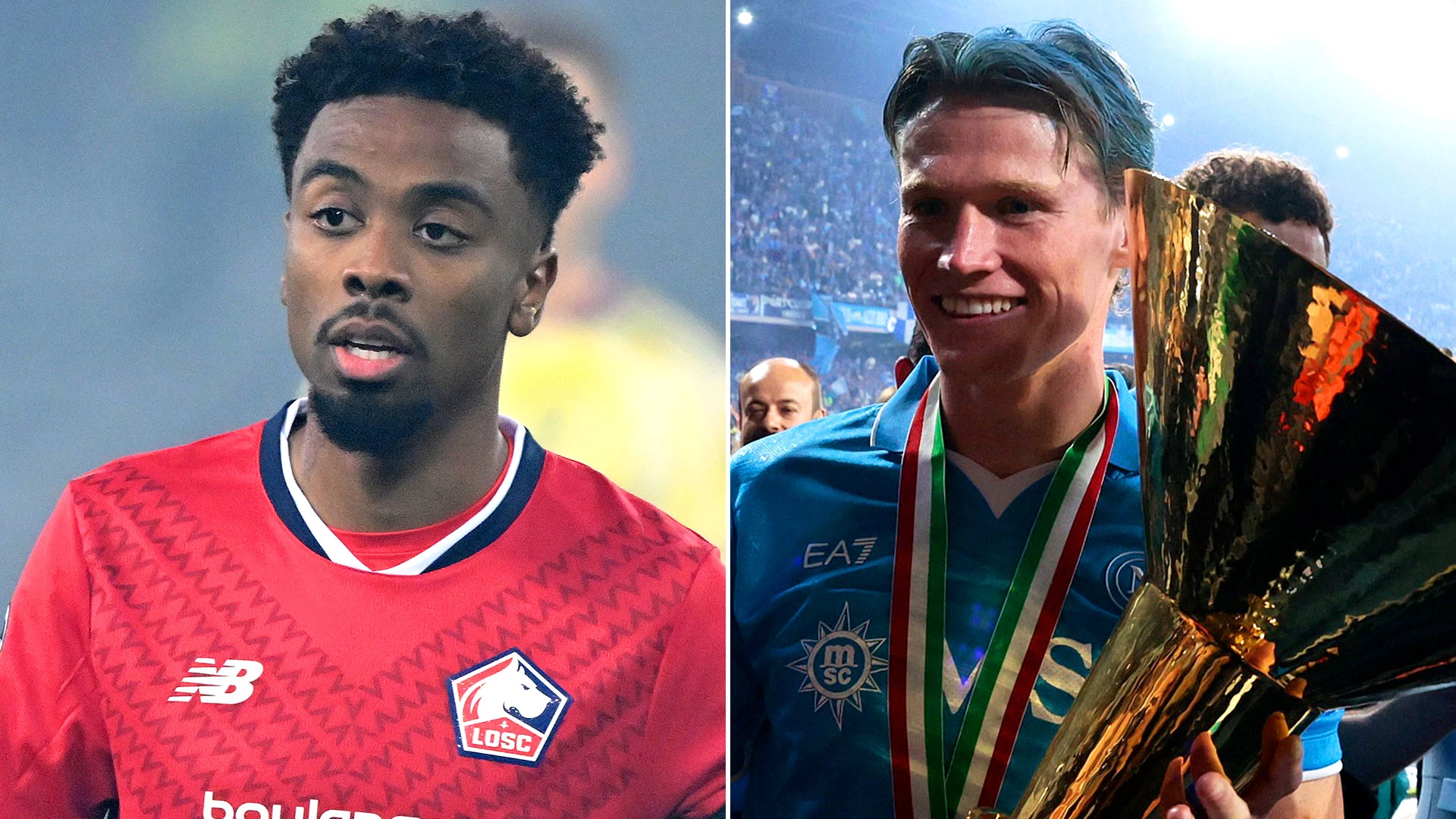 Man Utd stars 'intimidated' but can thrive after leaving like McTominay