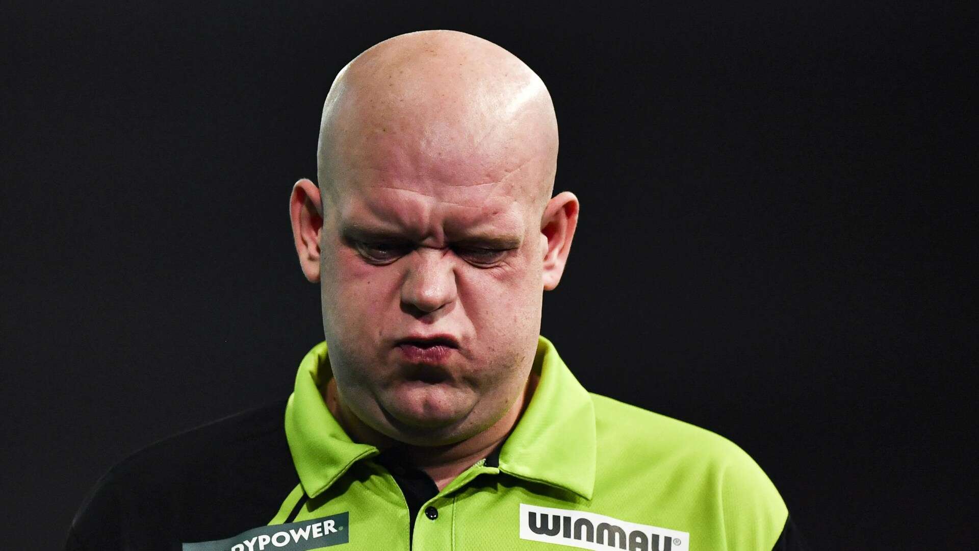 Van Gerwen tells how Rydz wound him up at World Darts Championship