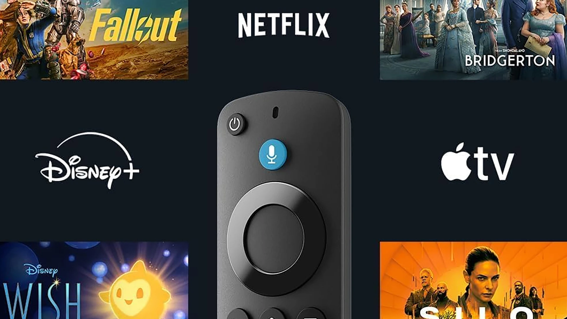 Popular Fire Stick now 'lowest price ever' at £17 as Amazon discounts top models
