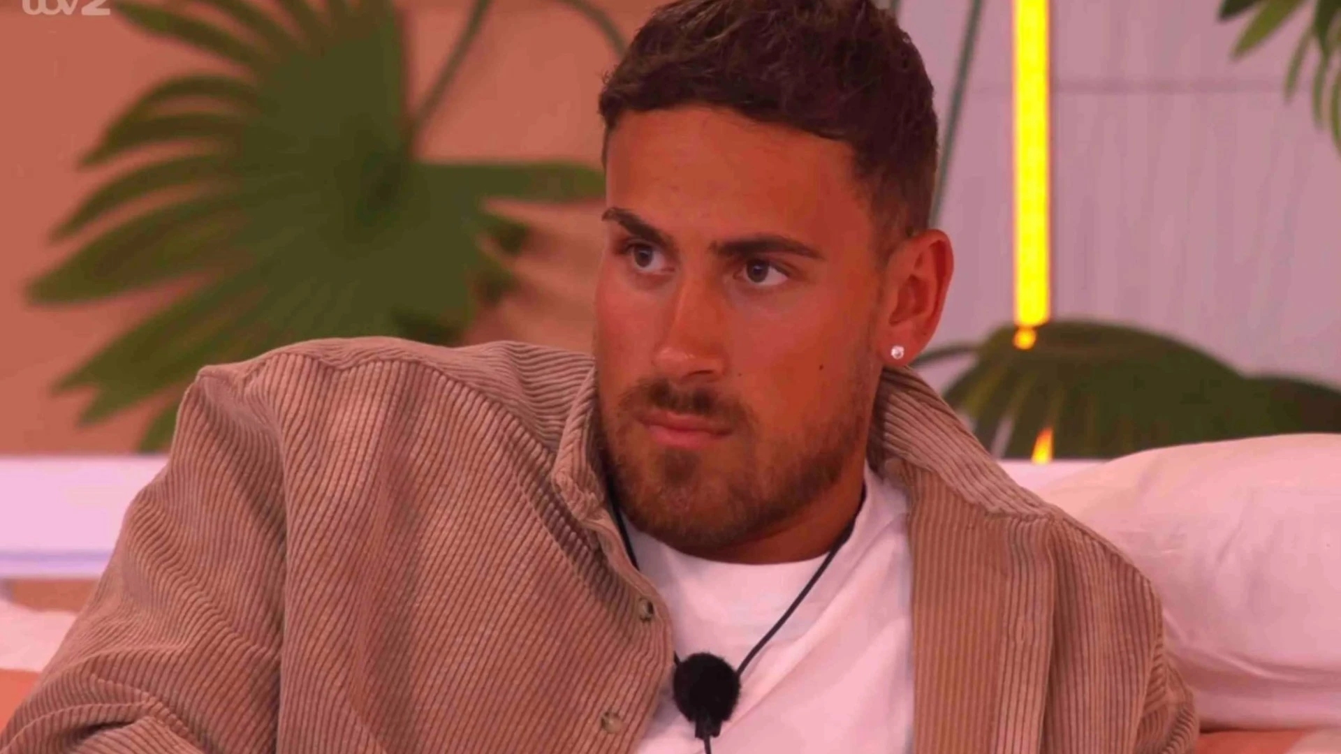 Love Island fans call out Ben over bizarre claim as he's DUMPED by Shakira
