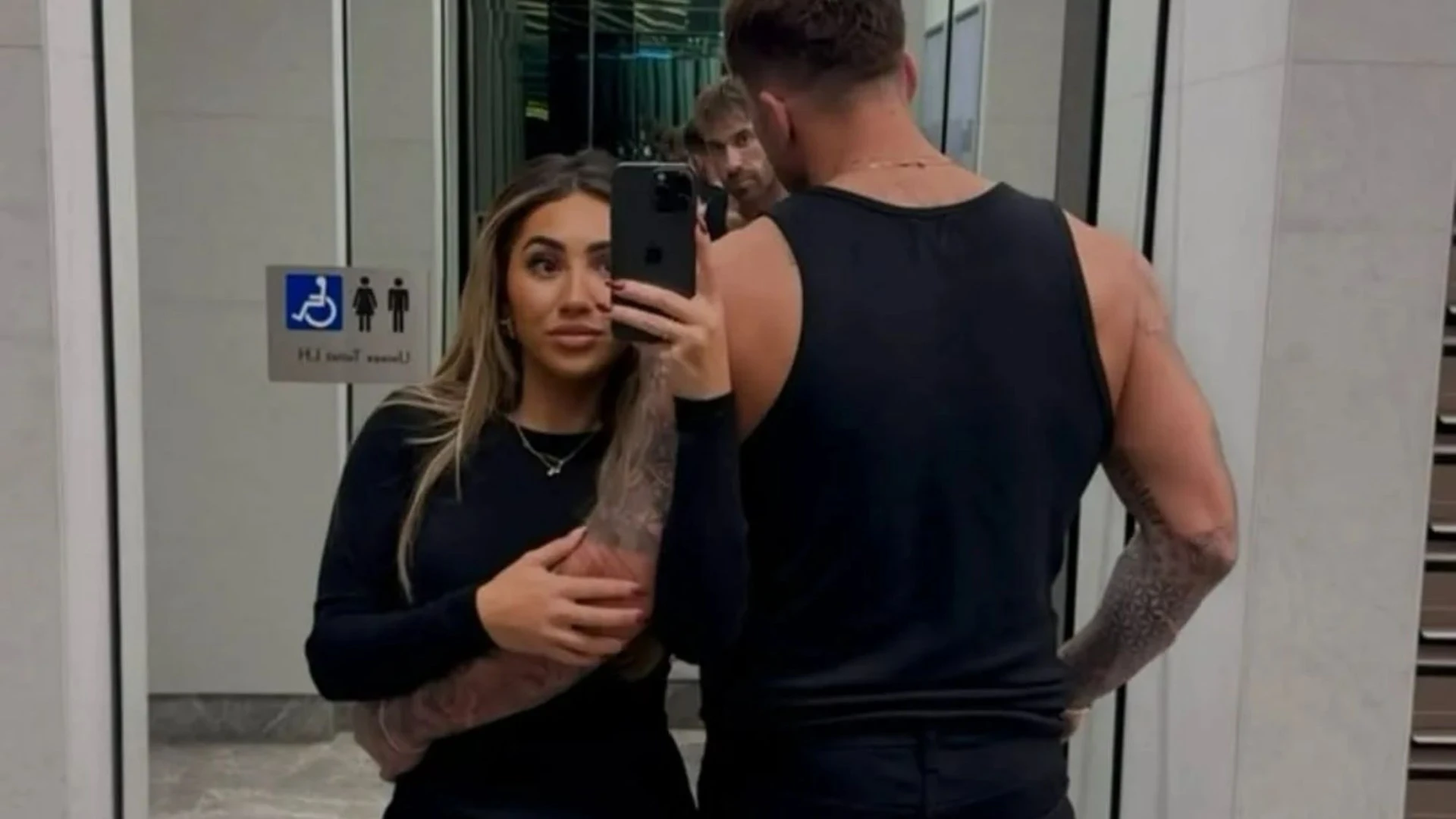 Married At First Sight stars reveal surprise romance as they go insta official